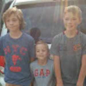 Meet your Posher, Jason